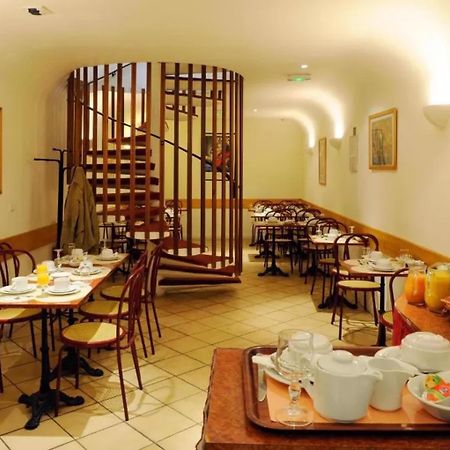 Auriane Porte De Versailles Parigi Ristorante foto
